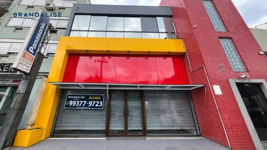 Ponto Comercial para alugar, 304m² no Marechal Rondon, Canoas