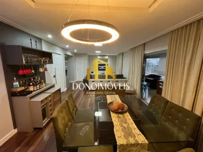 Apartamento com 3 Quartos à venda, 155m² no Centro, São Bernardo do Campo