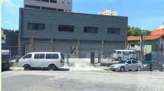 Prédio Comercial para alugar, 810m² no Jaguaré, São Paulo