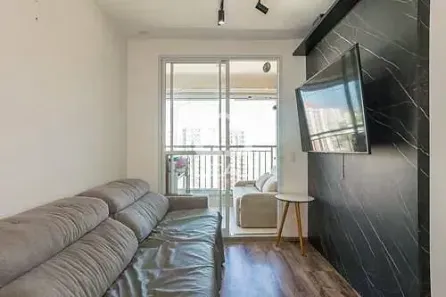 Apartamento com 2 Quartos à venda, 50m² no Vila Andrade, São Paulo