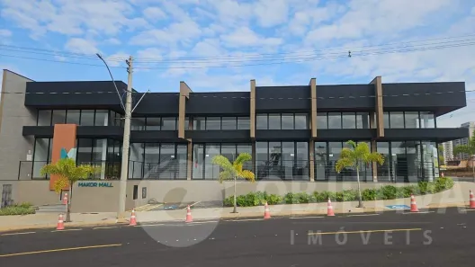 Ponto Comercial à venda, 81m² no Jardim Sul, Uberlândia