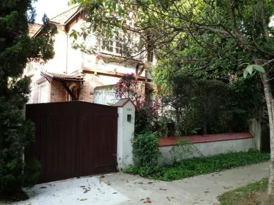 Casa com 3 Quartos à venda, 223m² no Jardim Europa, São Paulo