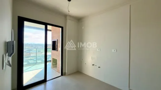 Apartamento com 2 Quartos à venda, 84m² no Guaratuba, Guaratuba