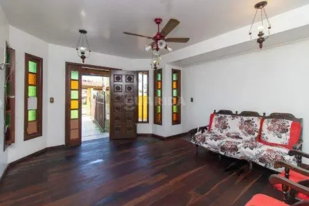 Casa com 5 Quartos para alugar, 300m² no Cavalhada, Porto Alegre