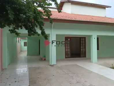 Casa com 4 Quartos à venda, 390m² no Jardim Alvorada, São José dos Campos