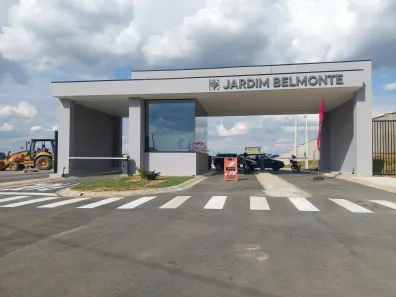 Lote/Terreno à venda, 300m² no Altos da Bela Vista, Indaiatuba