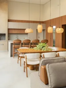 Casa com 3 Quartos à venda, 205m² no Parque Bela Vista, Votorantim