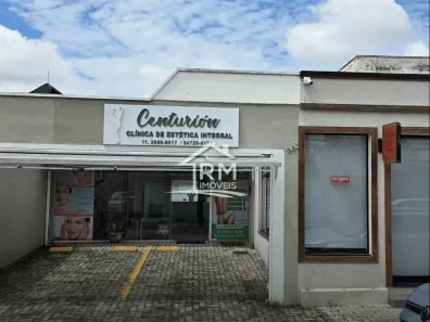 Imóvel Comercial com 3 Quartos à venda, 80m² no Vila Mogilar, Mogi das Cruzes