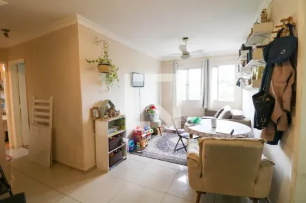 Apartamento com 2 Quartos à venda, 58m² no Santo Amaro, São Paulo