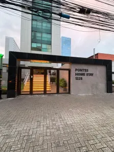 Flat com 1 Quarto para alugar, 30m² no Boa Viagem, Recife