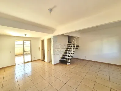 Casa de Condomínio com 3 Quartos para alugar, 80m² no Condomínio Evidence Resort, Ribeirão Preto