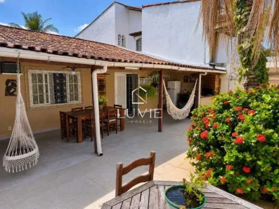 Casa de Condomínio com 3 Quartos à venda, 165m² no Taquara, Rio de Janeiro