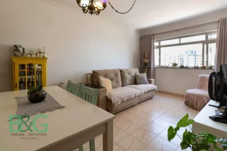 Apartamento com 2 Quartos à venda, 89m² no Sumaré, São Paulo