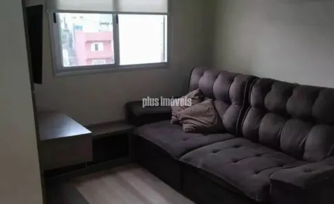 Apartamento com 2 Quartos à venda, 50m² no Jardim Celeste, São Paulo