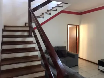 Sobrado com 4 Quartos à venda, 150m² no Residencial Bosque dos Ipês, São José dos Campos