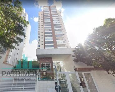 Apartamento com 3 Quartos à venda, 98m² no Barcelona, São Caetano do Sul