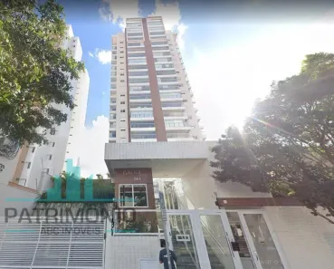 Apartamento com 3 Quartos à venda, 98m² no Barcelona, São Caetano do Sul