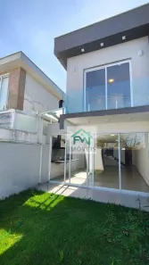 Casa de Condomínio com 3 Quartos à venda, 120m² no Jardim Semiramis, Cotia