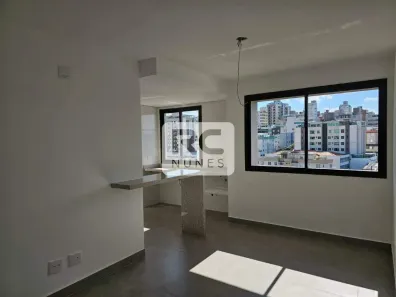 Apartamento com 2 Quartos à venda, 64m² no Prado, Belo Horizonte