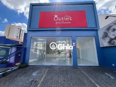 Ponto Comercial à venda, 181m² no Jardim Guanabara, Campinas