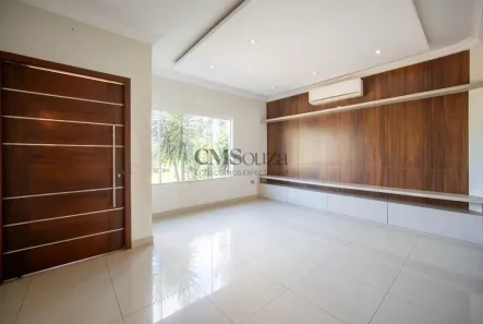 Casa de Condomínio com 3 Quartos para alugar, 190m² no Esperança, Londrina