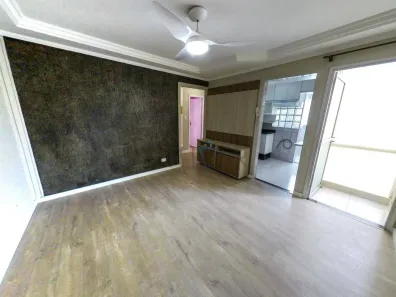 Apartamento com 3 Quartos à venda, 64m² no Vila Monteiro, Poá