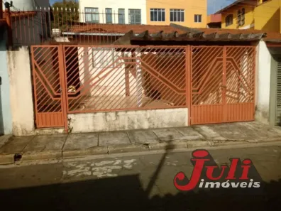 Casa com 4 Quartos à venda, 104m² no Nova Gerty, São Caetano do Sul
