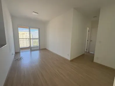 Apartamento com 2 Quartos para alugar, 61m² no Tamboré, Barueri