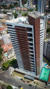 Apartamento com 4 Quartos à venda, 503m² no Petrópolis, Natal
