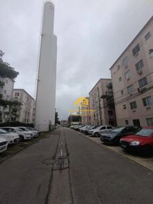 Apartamento com 1 Quarto à venda, 45m² no Campo Grande, Rio de Janeiro
