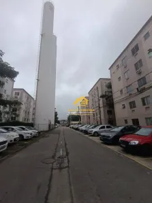 Apartamento com 1 Quarto à venda, 45m² no Campo Grande, Rio de Janeiro