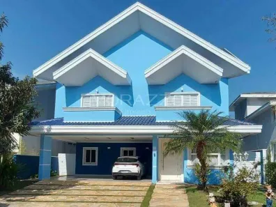 Casa com 4 Quartos à venda, 450m² no Jardim Altos de Santana II, Jacareí