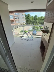 Apartamento com 2 Quartos à venda, 80m² no Barra da Tijuca, Rio de Janeiro