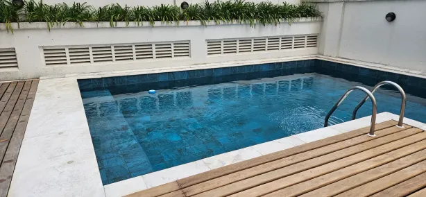 Apartamento com 2 Quartos à venda, 61m² no Bela Vista, São Paulo