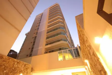 Apartamento com 2 Quartos à venda, 76m² no Icaraí, Niterói