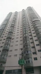 Apartamento com 4 Quartos à venda, 173m² no Tupi, Praia Grande