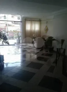 Apartamento com 3 Quartos à venda, 98m² no Parque Mandaqui, São Paulo