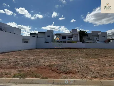 Lote/Terreno à venda, 391m² no Jardim Residencial Dona Lucilla, Indaiatuba
