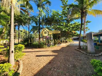 Fazenda/Sítio com 3 Quartos à venda, 244m² no Chácara Flora Araraquara, Araraquara