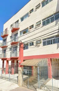 Apartamento com 2 Quartos à venda, 67m² no Vila Jardini, Sorocaba