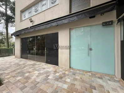 Ponto Comercial para alugar, 100m² no Vila da Serra, Nova Lima