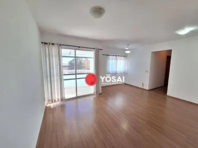 Apartamento com 3 Quartos para venda ou aluguel, 83m² no Vitória, Londrina