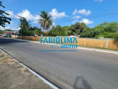 Lote/Terreno à venda, 3000m² no Monte Gordo (Monte Gordo), Camaçari
