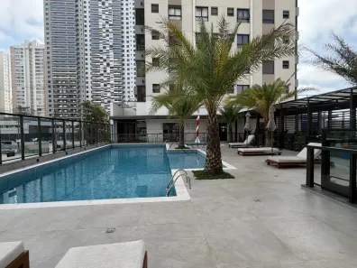 Apartamento com 3 Quartos à venda, 99m² no Condomínio Royal Park, São José dos Campos