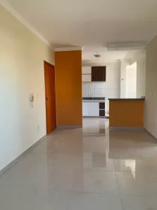 Apartamento com 2 Quartos à venda, 65m² no Setor Sul Jamil Miguel, Anápolis