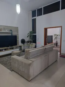 Casa de Condomínio com 3 Quartos à venda, 229m² no Residencial Beira da Mata, Indaiatuba