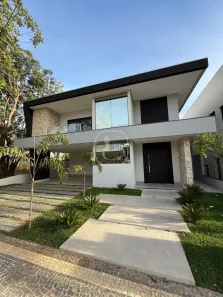 Sobrado com 4 Quartos à venda, 325m² no Plano Diretor Sul, Palmas