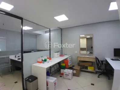 Sala Comercial à venda, 32m² no Rio Branco, Porto Alegre