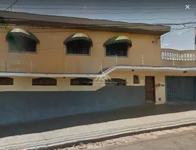 Sobrado com 4 Quartos à venda, 241m² no Vila Tibério, Ribeirão Preto