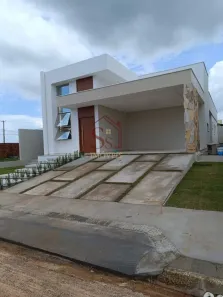 Casa de Condomínio com 3 Quartos à venda, 150m² no Rincão, Mossoró
